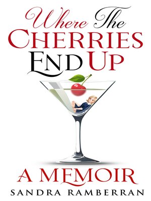cover image of Where the Cherries End Up
